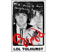 Cured: The Tale of Two Imaginary Boys