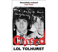 Cured: The Tale of Two Imaginary Boys