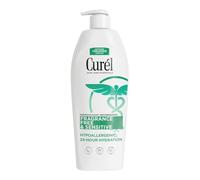 Curel Daily Moisture Fragrance Free 384 ml Pump by Curel