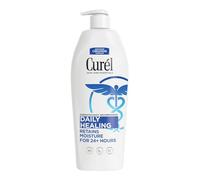 Curél Lozione Daily Moisture Original 13 oz con pompa – Confezione da 2