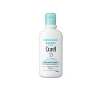 Curel Gel Lotion 220 ml (può essere utilizzato sui bambini) senza coloranti s...