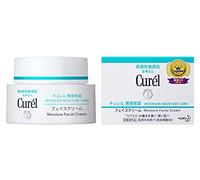 Curel JAPAN Kao Curel | Face Care | Intensive Moisture Cream 40g by Curel