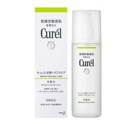 [ Curel ] Sebo Problemi Cura pelle Sensibile Idratazione Viso Lozione Tonico