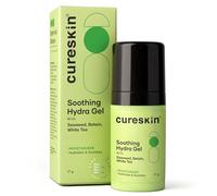 Cureskin Gel Hydra lenitivo, idrata e lenisce grazie alle alghe, alla betaina e al tè bianco, 50 g (1 unità)