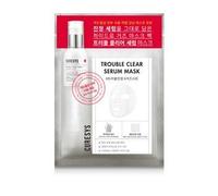CURESYS - Mascarilla Trouble Clear Serum Mask 1ud