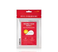 CURESYS - Parche para el acné Trouble Clear Needle Patch 9 uds.
