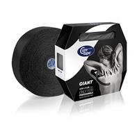 CureTape , 31,5 mx 5 cm, impermeabili, nero [ Varie . ]