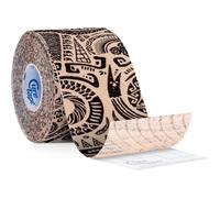 CureTape Art, 5 m X 5 cm, Impermeabile, Tattoo