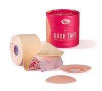CURETAPE Beige, Reggiseno Donna, Beige,