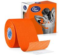 Curetape Classic Arancio 5 cm x 5 m - Nastro Kinesiologico