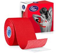 CureTape Classic Rosso 5 cm x 5 m - Nastro Kinesiologico