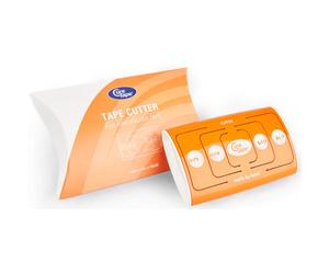 CureTape® Cutter taglierina automatica per taping elastico 1 pz
