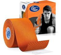 CureTape® nastro kinesiologico arancione 1 St