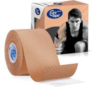 CureTape® nastro kinesiologico beige 1 St