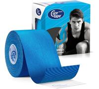 CureTape® nastro kinesiologico blu 1 St