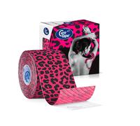 CureTape nastro kinesiologico Leopard 1 St