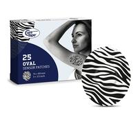 Curetape Patch Sensore Art Zebra 25 Pezzi - Cerotto sensore