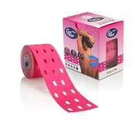 Curetape punch 5,1 x 40,6 cm singolo rotoli, Mocassini eleganti da donna