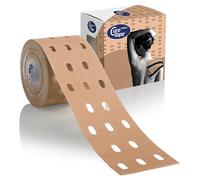 Curetape Punch Beige 5 cm x 5 m - Nastro Kinesiologico