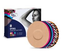 CureTape® Sensor Patches Art Mix cerotti protettivi 8 pz