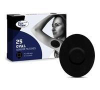CureTape® Sensor Patches Classic cerotti protettivi colore 25 pz