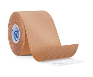 CureTape® Sports nastro kinesiologico colore Beige 5 m