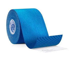 CureTape® Sports nastro kinesiologico colore Blue 5 m