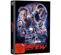 Curfew - Mediabook - Cover B - Limited Edition (Blu-ray+DVD)