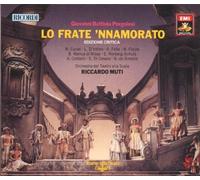 Curiel - Lo Frate 'Nnamorato (Ga)
