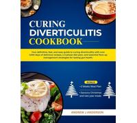 CURING DIVERTICULITIS