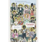 Curiocity: An Alternative A-Z of London [Lingua Inglese]