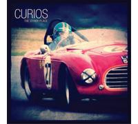 Curios The Other Place (CD) Album
