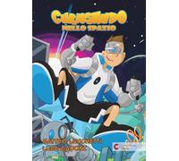 Curiosando nello spazio