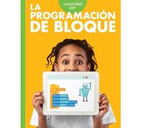Curiosidad por la programación de bloque/ Curious about Block Coding