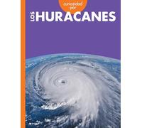 Curiosidad por los huracanes