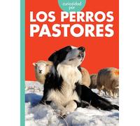 Curiosidad por los perros pastores