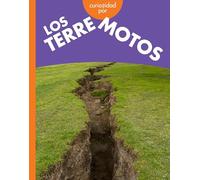 Curiosidad por los terremotos