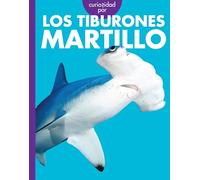 Curiosidad por los tiburones martillo/ Curious about Hammerhead Sharks