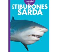 Curiosidad por los tiburones sarda/ Curious about Bull Sharks