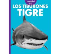 Curiosidad por los tiburones tigre/ Curious about Tiger Sharks