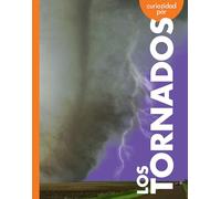 Curiosidad por los tornados