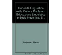 Curiosità linguistica nella cultura popolare