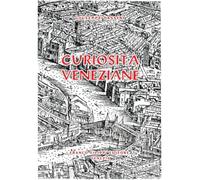 Curiosità veneziane: Vol. 1-2
