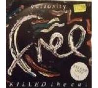 Curiosity Killed The Cat - Curiosity Killed The Cat / Free