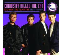 Curiosity Killed The Cat - Down To Earth The Collection