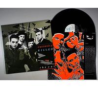 Curiosity Killed The Cat - Keep Your Distance