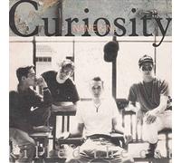 Curiosity Killed the Cat - Name and Number