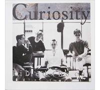 Curiosity Killed The Cat - Name & no. [Import]