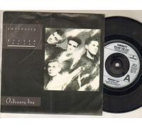 Curiosity Killed The Cat - ORDINARY DAY 7" (VINYL 45) UK MERCURY 1987