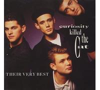 Curiosity Killed The Cat - Their very best
